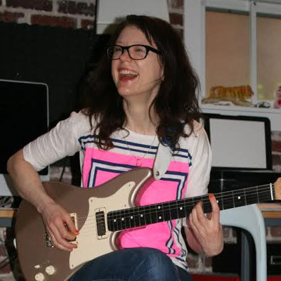 Mary Timony